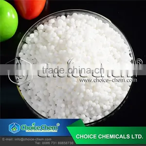 Granular Fertilizer Calcium Ammonium Nitrate + Boron thumbnail-4