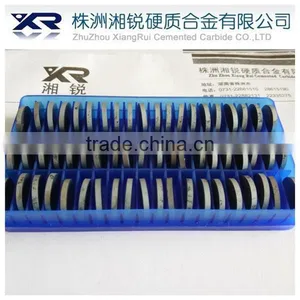 YG6 YG8 Tungsten Carbide Grinding Disc thumbnail-2