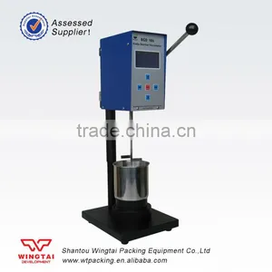 Intelligent Krebs Stormer KU Viscometer 186 thumbnail-1