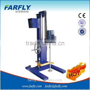 Farfly Digital Indicator Lab Dispersing Machine thumbnail-2