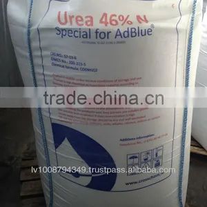 Urea N 46% Special for AdBlue DEF AUS32 ARLA thumbnail-3