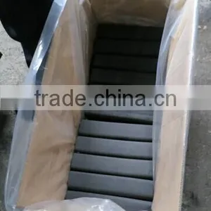 Type 4*4cm Sawdust Briquette Charcoal Smokeless thumbnail-2