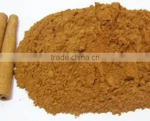Organic Ceylon Cinnamon / True Cinnamon Powder thumbnail-1