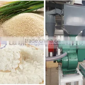 Auto Rice Separator Mill Machine for Sale thumbnail-3