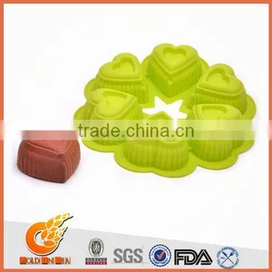 Innovate Cake Molds Ovens Microwave Oven(SC10979) thumbnail-1