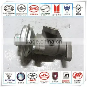 the EGR Valve 1207100XED14 for Fengjun5 thumbnail-1