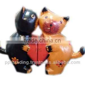 Wooden Animal Toy thumbnail-2