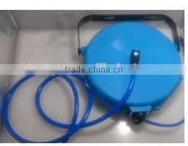DIY Metal New Hose Reel thumbnail-1