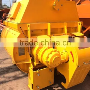Top Seller Small Concrete Mixer Price/JS500 Mixer for Construction thumbnail-4