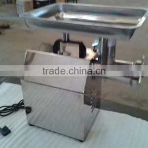 Hot Sale Portable Electric Meat Grinder thumbnail-4