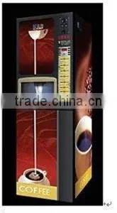Commercial Use Drink Vending Machine (3 Hot, 3 Cold Drinking) thumbnail-1