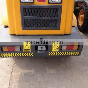 Cloud Pillar Manufacture Very Cheap 0.8 Ton Mini Wheel Loader thumbnail-4