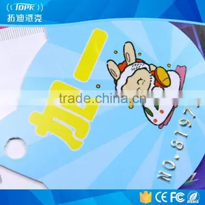 Manufacturer Produce Gift Card With Pvc Barcode thumbnail-1