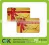 Custom Gift Voucher Promotional Coupon Printing thumbnail-3