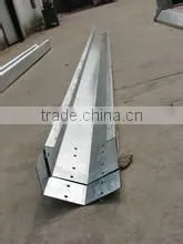 Galvanized Steel Rain Gutters thumbnail-1