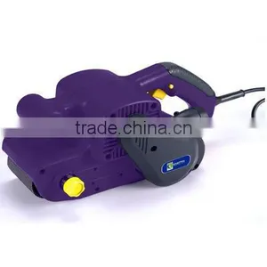 900W Electric Belt Sander Polishing Machine thumbnail-1