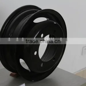 Hot Sale 13 Inch Car Wheel Rim , Automobiles & Motorcycles Car Wheels for Truck thumbnail-2