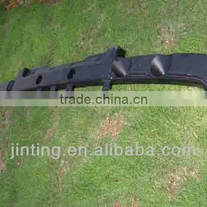 Car Spoiler,procession Auto Parts,automobile Tail thumbnail-1