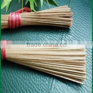 FD-016 Natural Small Bamboo Sticks thumbnail-2