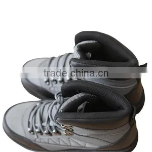 Mens Anti-slip Fly Fishing Wading Boots thumbnail-5