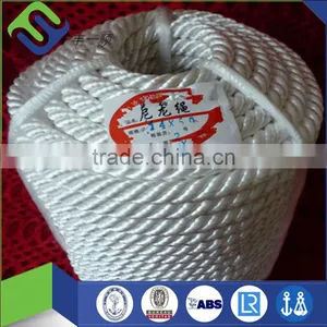 Braided Multi Colored Polyamide Cord thumbnail-2