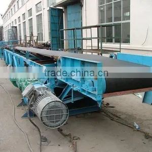 2017 China Best Quality Conveyor Belt Manufacturer thumbnail-5