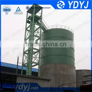 High Temperature Slag Bucket Elevator for Power Plant thumbnail-5