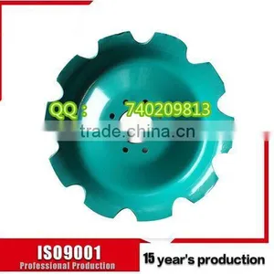 Tractors Plough Blades,LAWNMOWER BLADE,plough Point for Agricultural Machines, thumbnail-3