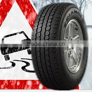 WINTER TIRE 195/75R16C, 215/70R16C, 215/65R16C thumbnail-1