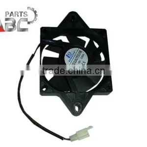 Cooling Fan for ATVs and Go Karts thumbnail-1