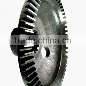 Chinese Products MTZ Tractor Parts Driven Gear MTZ-82 OEM:52-2308062 72-2308062 thumbnail-3