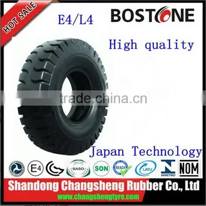 2015 New Arrival Latest Bias Otr Sand Tire thumbnail-1