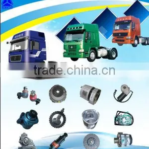 DOOR STEP METAL LOWER HOWO PARTS/HOWO thumbnail-2