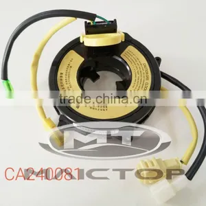 Auto Airbag Clock Spring for Mitsubishi CA240081 thumbnail-1