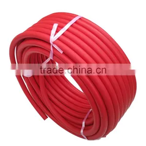 Bulk PVC Material Flexible Air Duct Hose thumbnail-2
