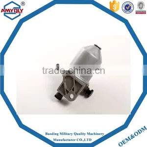 Walking Tractor Used S1110 Diesel Oil Filter Price Supply the World thumbnail-3