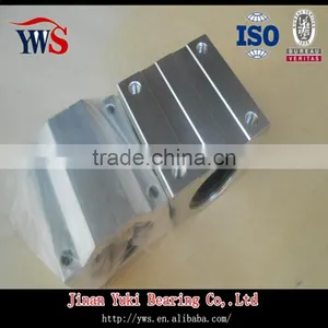 CNC Router Linear Slide Block SCS30UU thumbnail-2