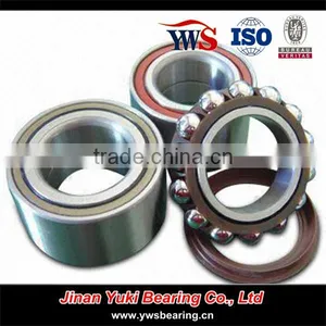 Stainless Steel Self-aligning Ball Bearings thumbnail-1
