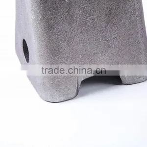 Construction Machinery Parts / Excavator Buckets Tooth for Sale thumbnail-2