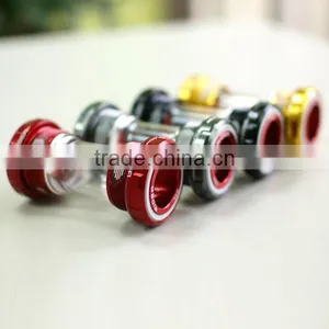 Top Quality Custom Precision CNC Metal Turning Machine Parts thumbnail-3