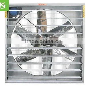 Hot Air Industrial Exhaust Fan thumbnail-1