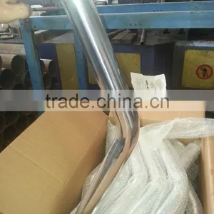 Aluminum Bend Tube thumbnail-1