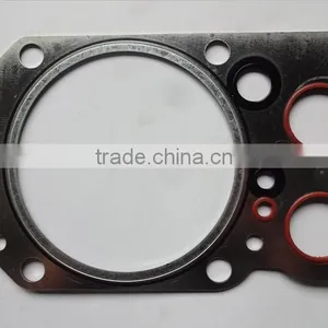 Truck Head Gasket ME051714 Made of Stainless Steel Material thumbnail-2