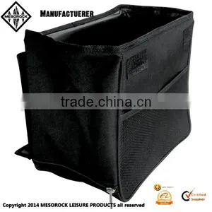 Leakproof Car Trash Basket Car Trash Bag Auto Garbage Bag Car Garbage Bin thumbnail-2