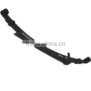 TC P60/8/2 Russia Pickup Truck Leaf Spring for Sale thumbnail-1