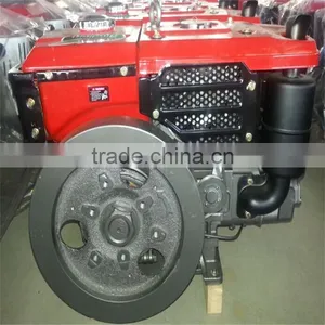 15 hp Diesel Engine China thumbnail-2