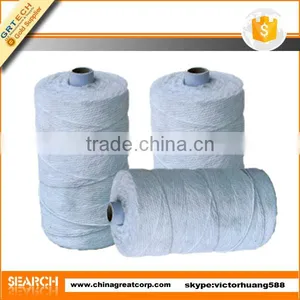 Non-asbestos 3P Core Spun Yarn for Woven Brake Linings thumbnail-1