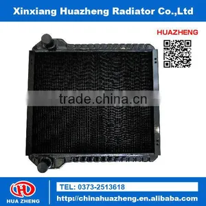 Engine Oil Cooler Assembly Excavator JCB 3 CX thumbnail-1