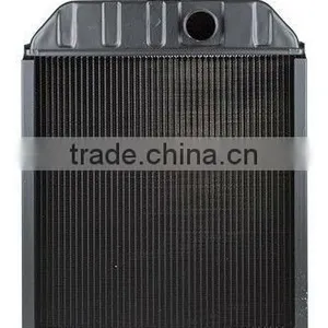 Radiator Accessories, Radiator Parts for Massey Ferguson thumbnail-1