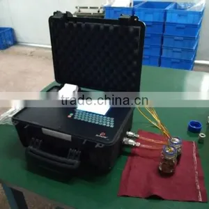 China Supplier High Quality Oil Particles Counters With Good Price thumbnail-1